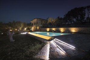 Outdoor pool - BON Repos Apartment With Swimming Pool (Alghero)
