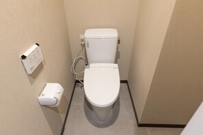 Habitación doble | Baño