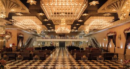 Udman Greater Noida By Ferns N Petals