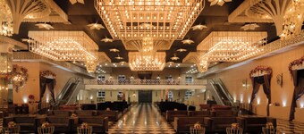 Udman Greater Noida By Ferns N Petals