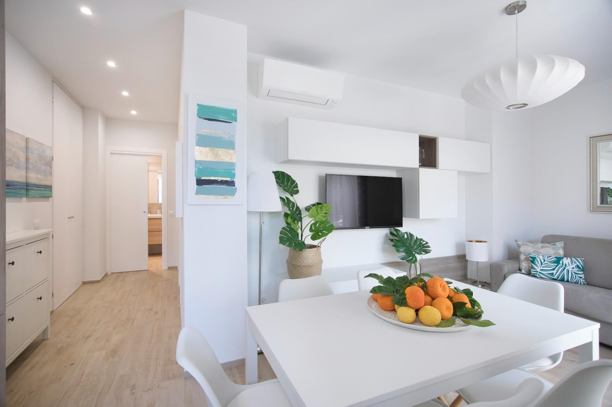 Appartement | 2 slaapkamers