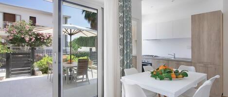 Apartment | 2 bedrooms