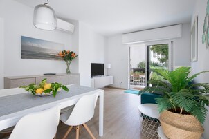 Apartamento | 2 dormitorios