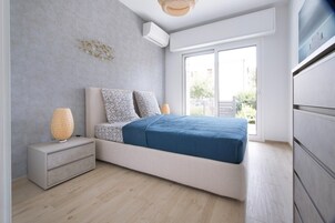 Apartamento | 2 dormitorios