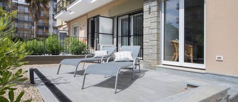 Apartment | 2 Schlafzimmer