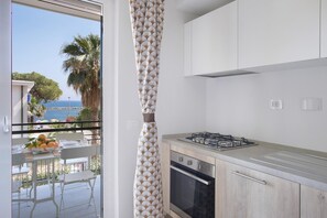 House | 2 bedrooms - Italianway - Cristoforo Colombo 12 INT 5 (San Bartolomeo al Mare)