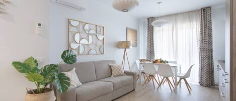 Apartamento | 2 dormitorios