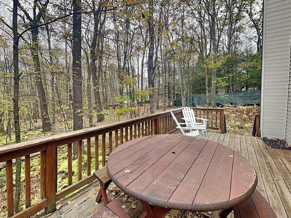 House (3 Bedrooms) | Property amenity