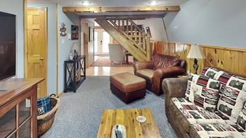 House (3 Bedrooms) | Property amenity