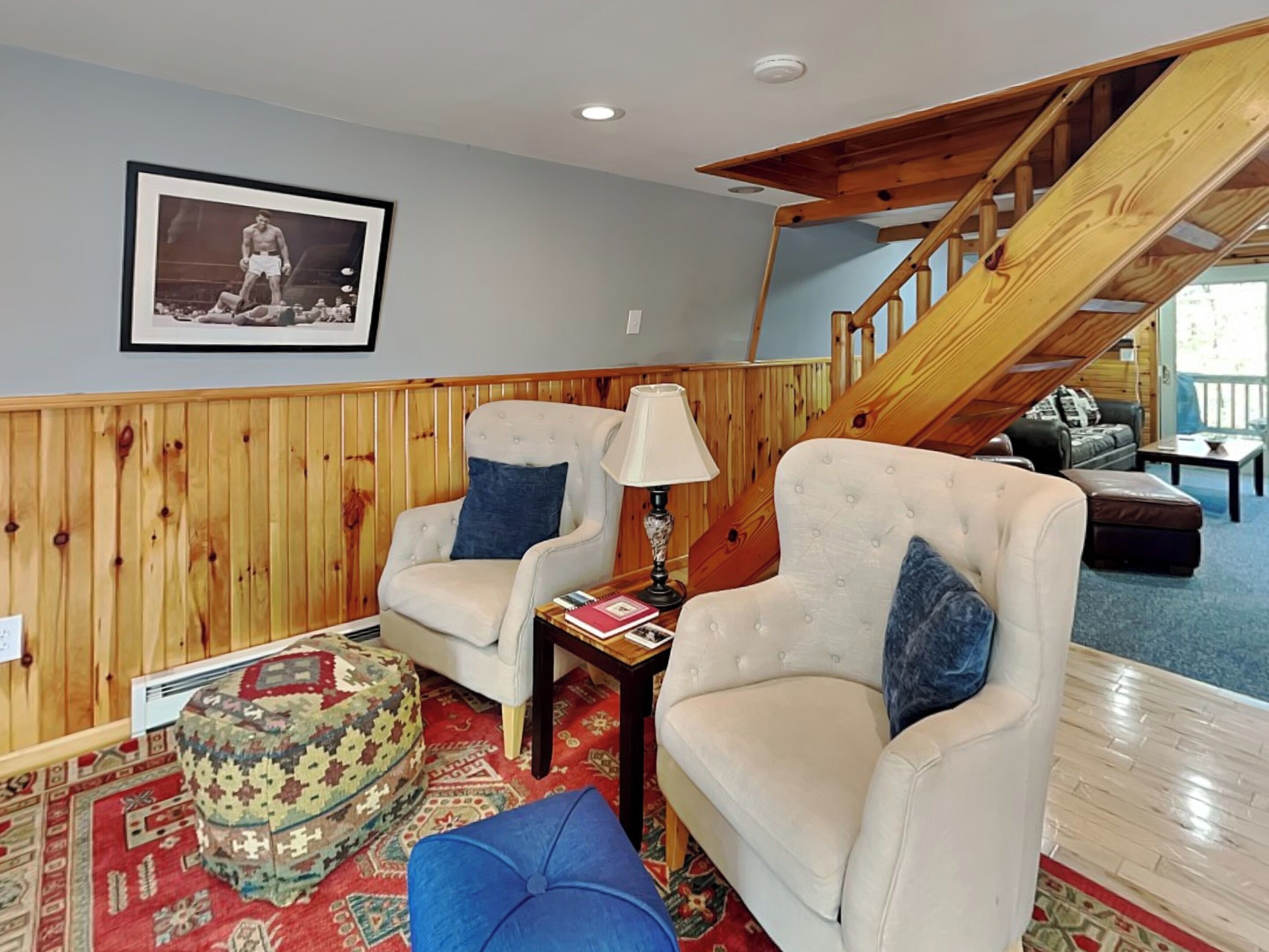 House (3 Bedrooms) | Property amenity