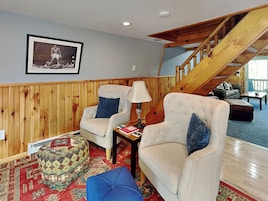 House (3 Bedrooms) | Property amenity