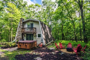 Property amenity - Owl's Retreat by Taylor Made Deep Creek (McHenry)