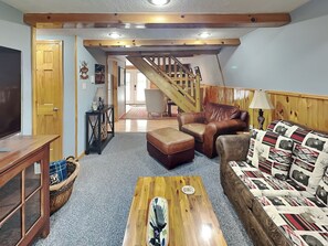 House (3 Bedrooms) | Property amenity