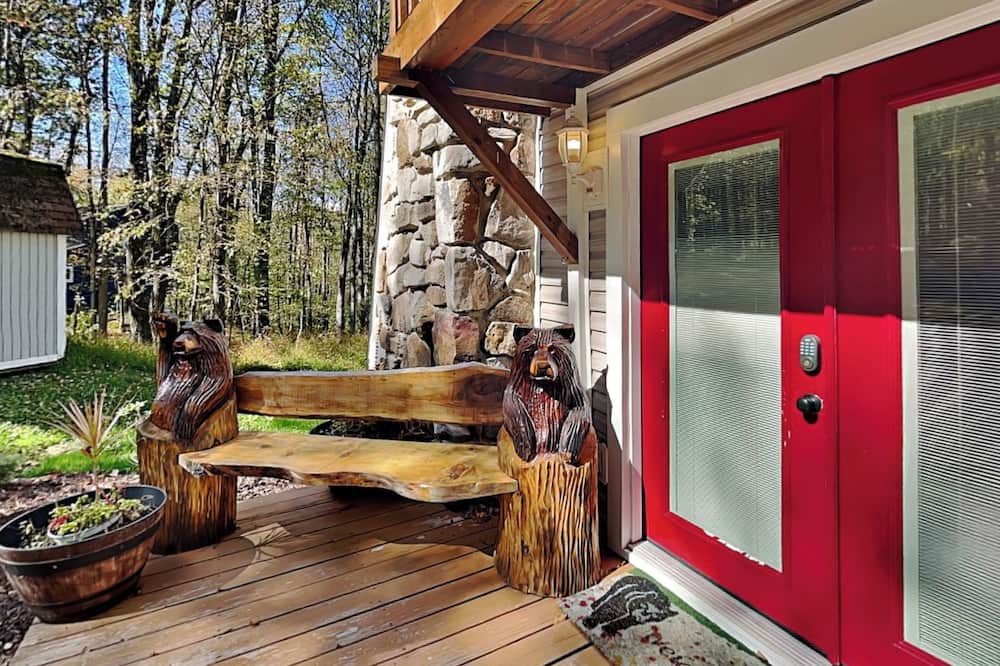 Owl's Retreat by Taylor Made Deep Creek - Salisbury, PA