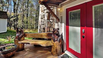 House (3 Bedrooms) | Property amenity