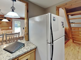 Casa (3 Bedrooms) | Servicios del alojamiento