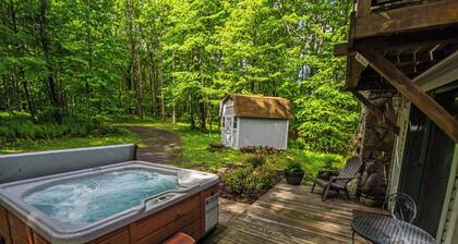 Owl's Retreat