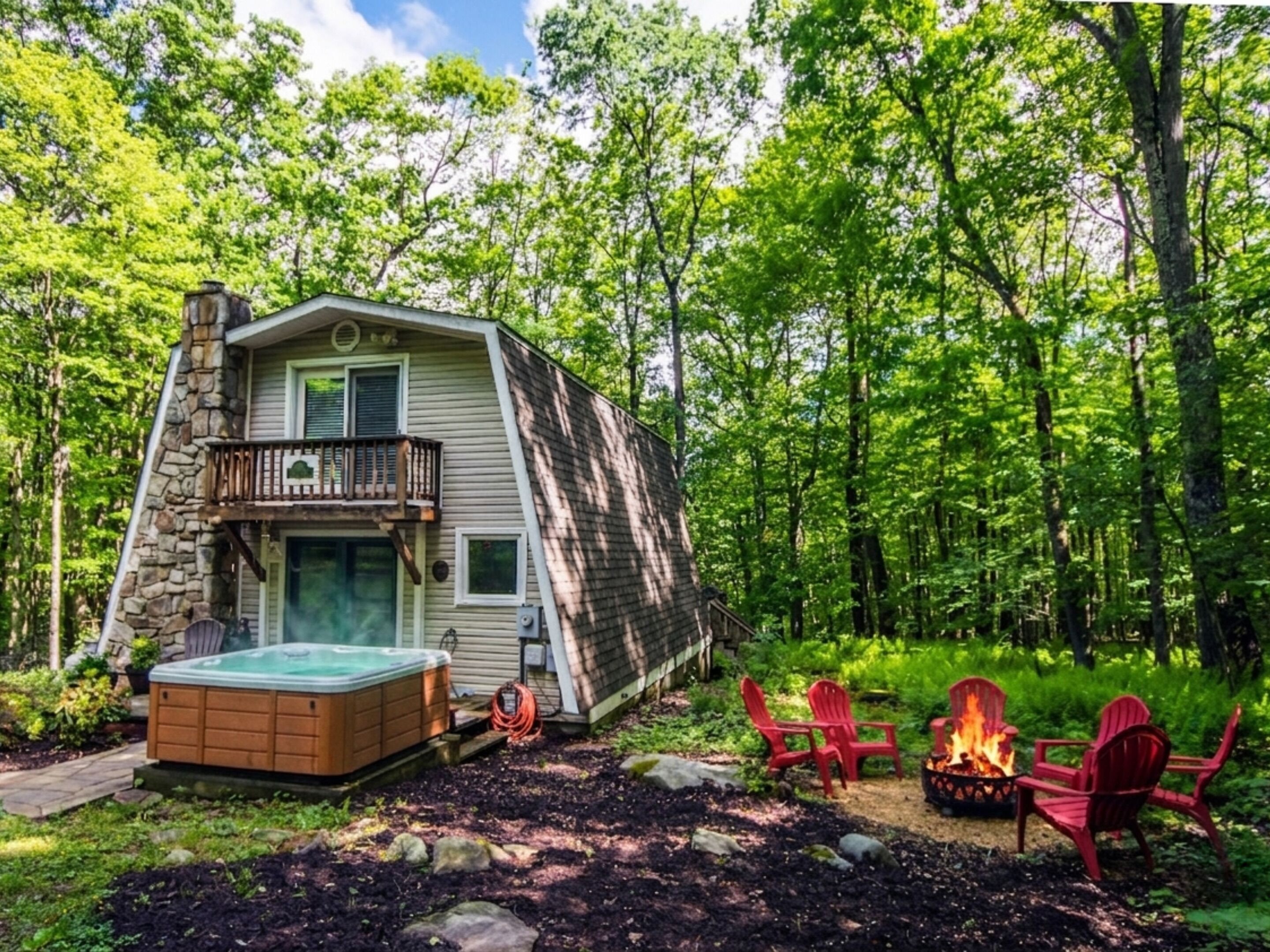 House (3 Bedrooms) | Front of property