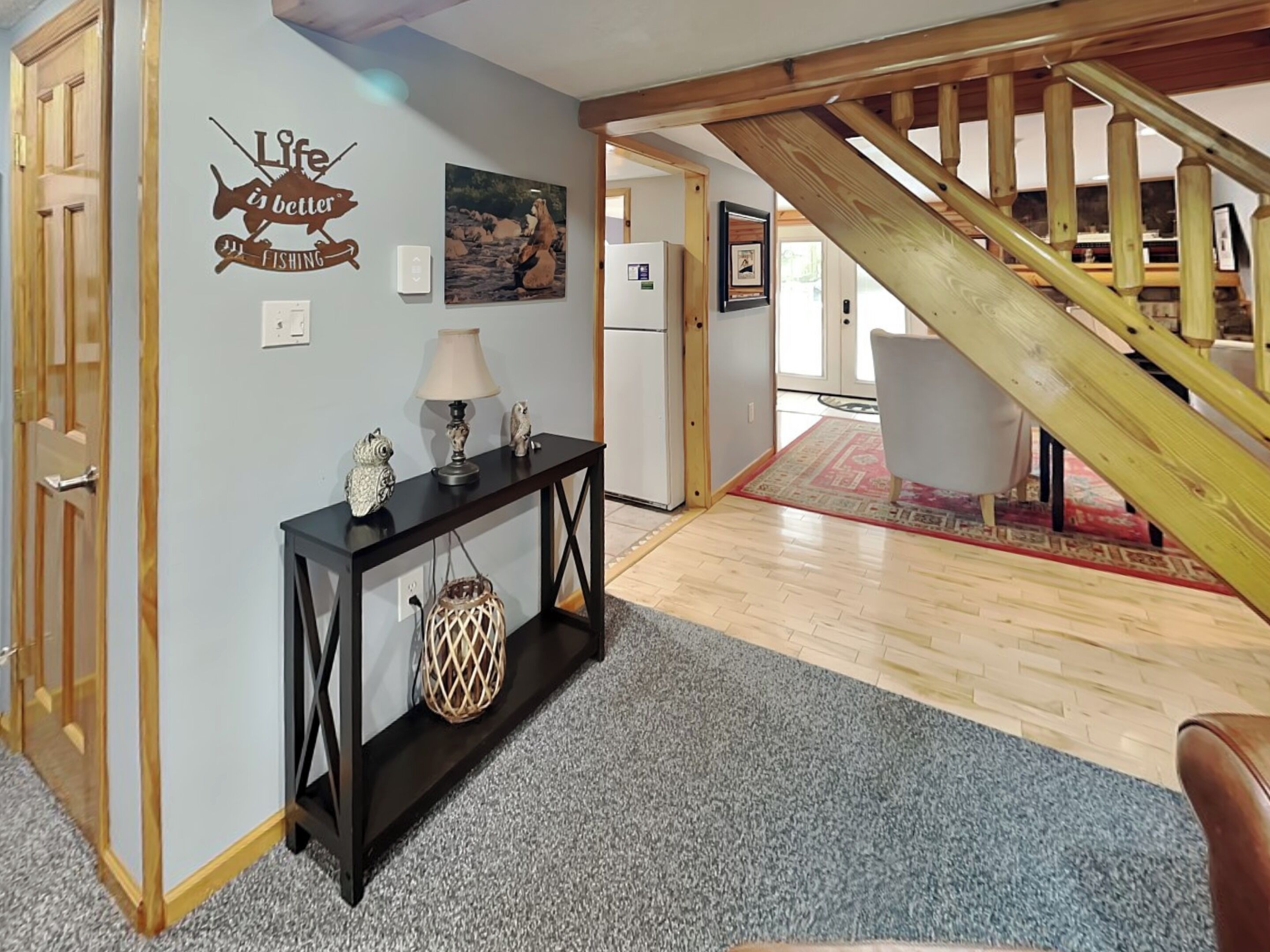 House (3 Bedrooms) | Property amenity