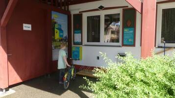 Activités pour enfants