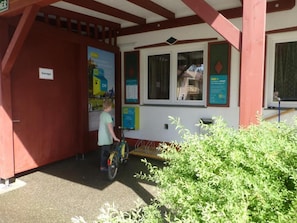 Aktivitäten für Kinder
