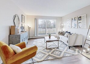 2 chambres, draps en coton égyptien, literie de qualité