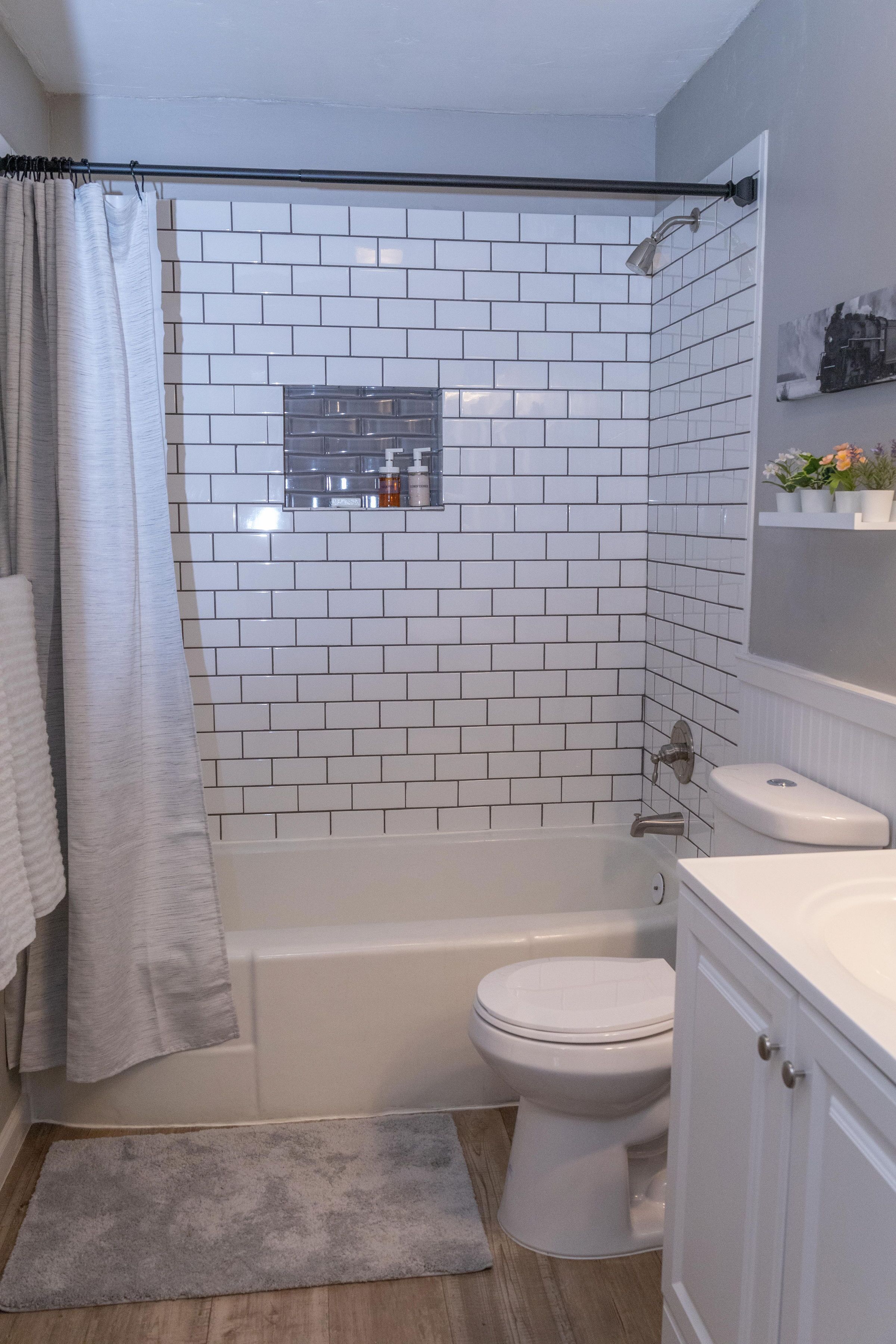 Railway Retreat- Close to UMHB & DT - Pet Friendly