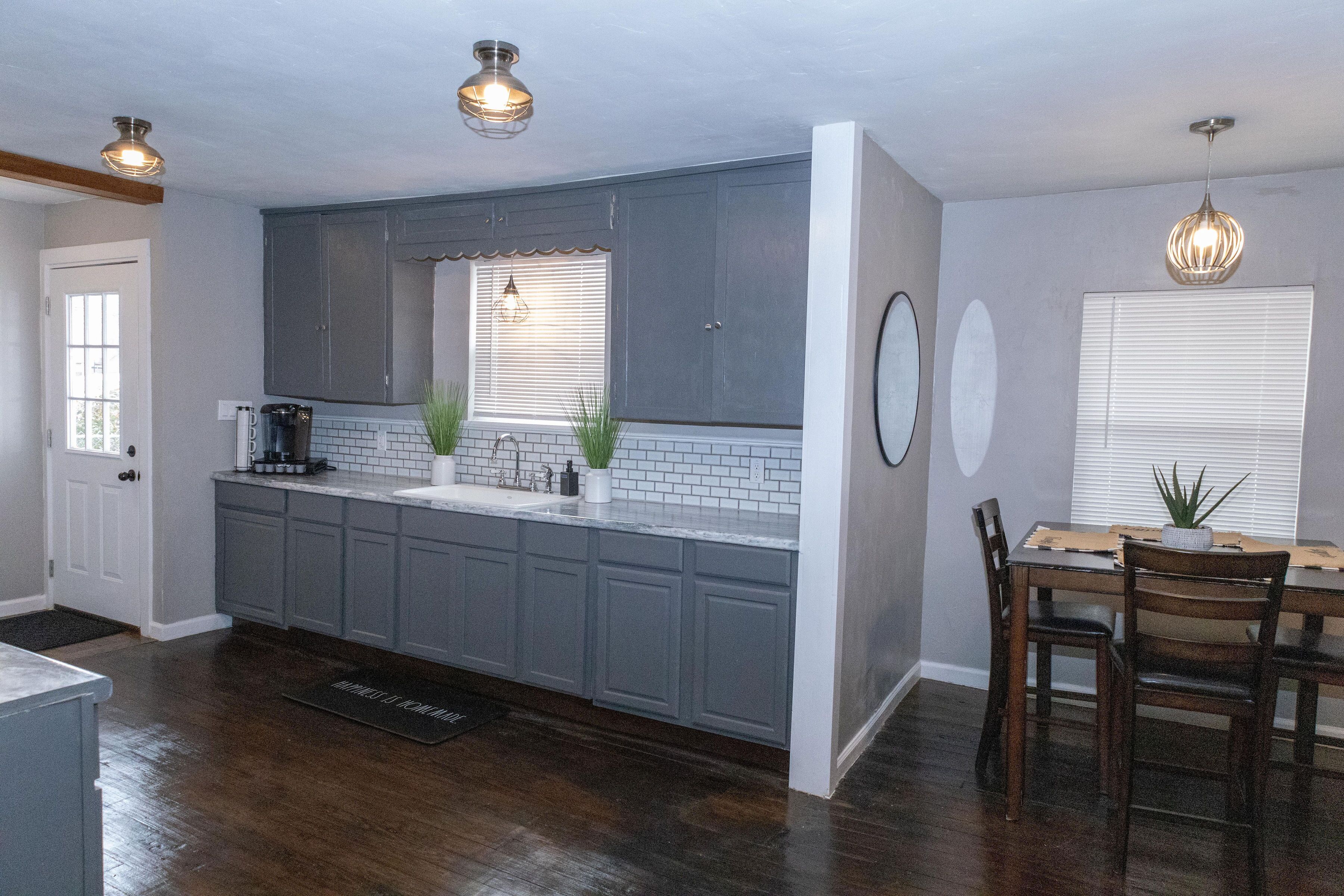 Railway Retreat- Close to UMHB & DT - Pet Friendly