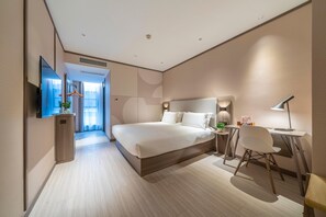 Unclassified image, 4 of 21, button - Hanting Hotel (Chongqing)