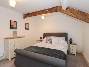 Cottage | Interior - 1 The Stables (Grange-over-Sands)