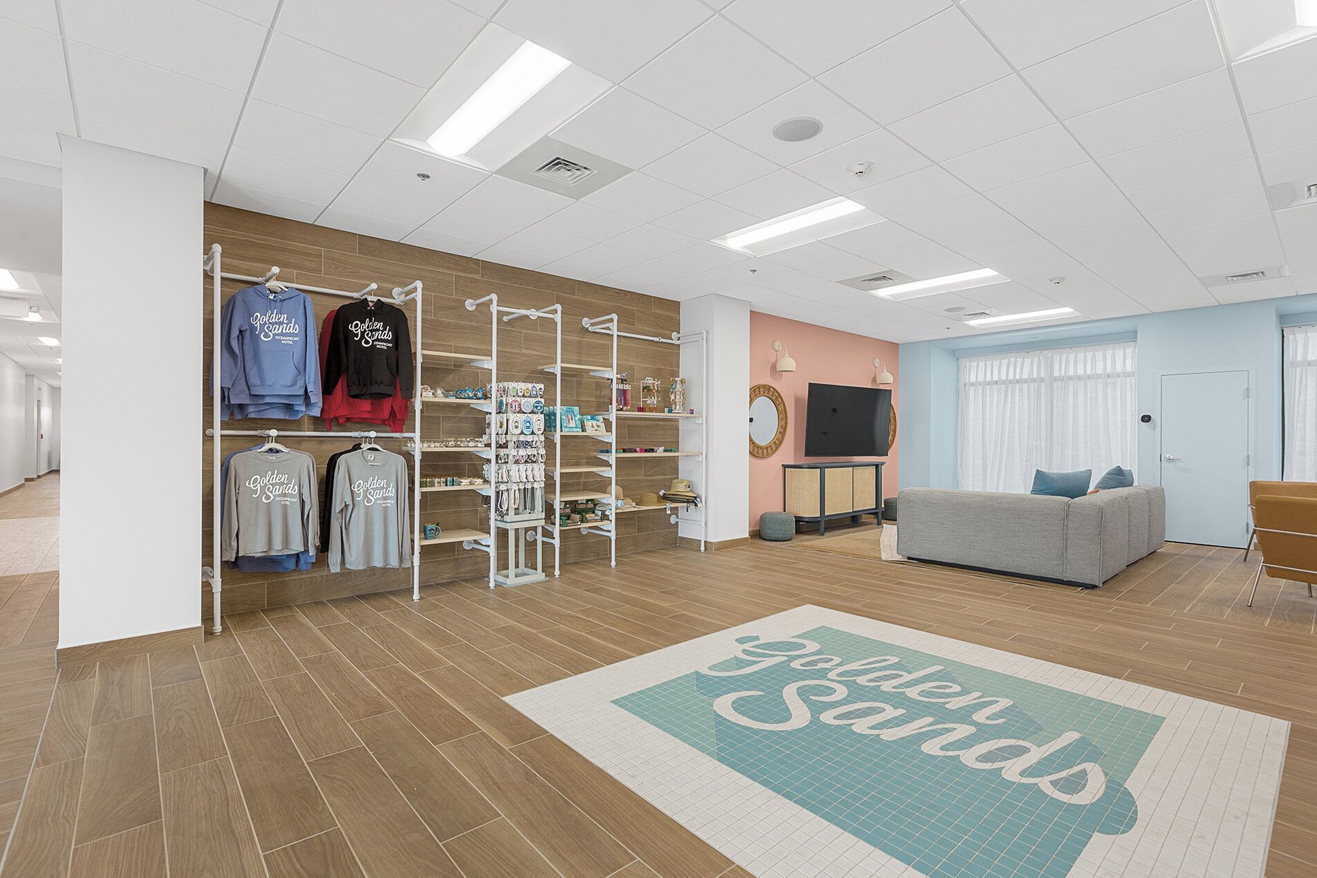 禮品店