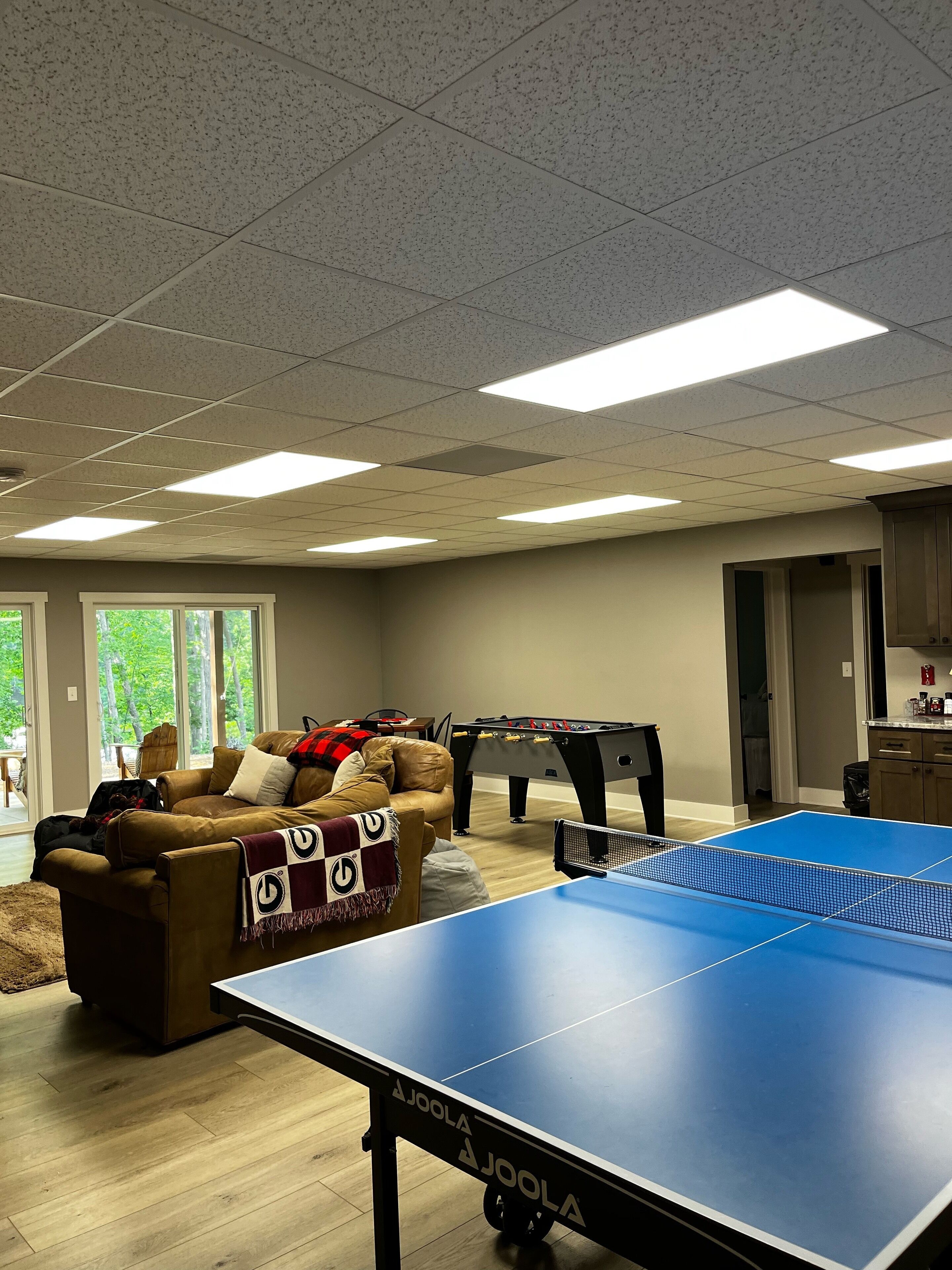 Spielezimmer