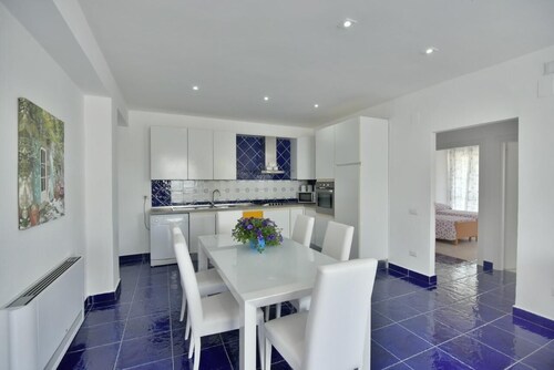 Vallone Apartment (Villa Liotta)