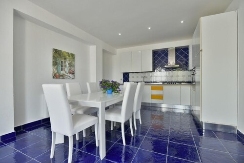 Vallone Apartment (Villa Liotta)