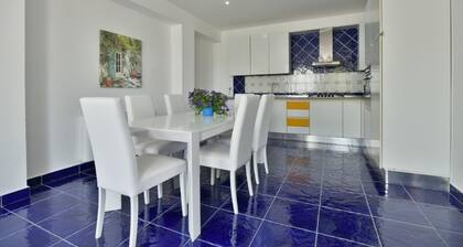 Vallone Apartment (Villa Liotta)