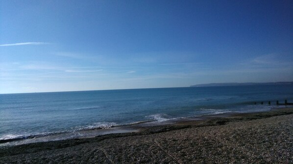 House, Multiple Beds | Beach