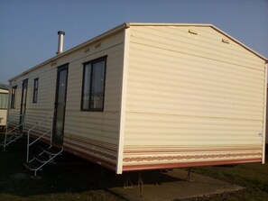 House, Multiple Beds | Property grounds