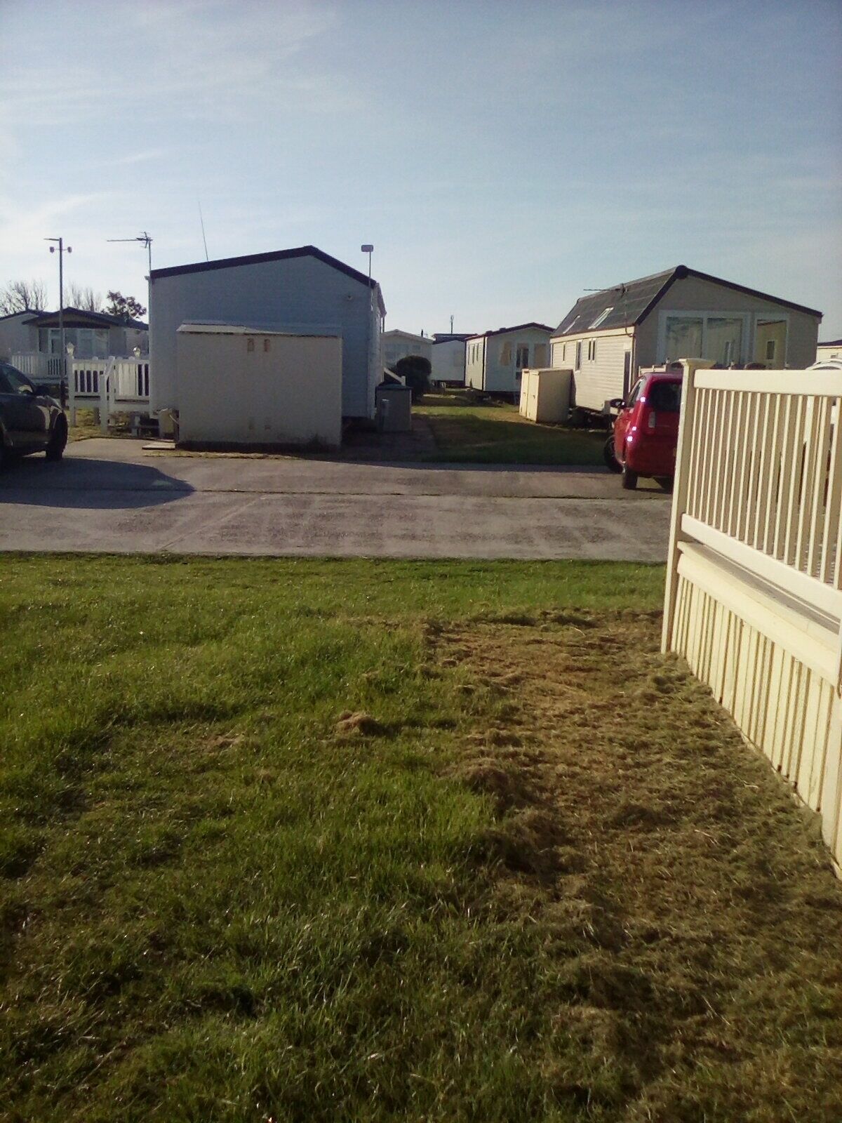 House, Multiple Beds | Property grounds