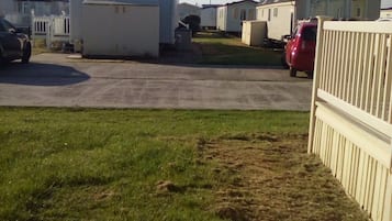House, Multiple Beds | Property grounds