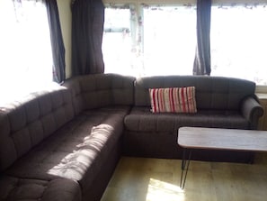 House, Multiple Beds | Living room