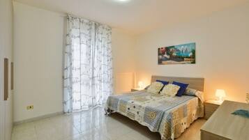 1 soveværelse, Wi-Fi