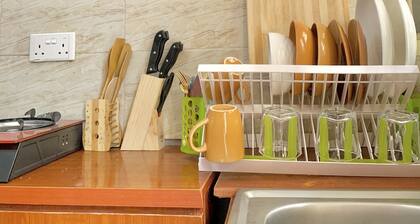 My place by Caviar Living