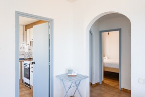 2 slaapkamers, gratis wifi, beddengoed