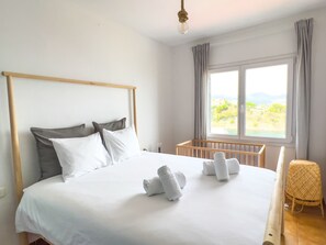 2 bedrooms, free WiFi, bed sheets - Majordoms - Cau del Llop, Llaça (Llança)