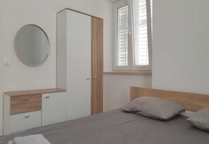 Huoneisto (Two Bedroom Apartment with city view ) | 4 makuuhuonetta