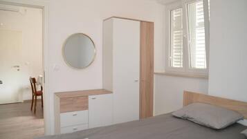 Apartment (Two Bedroom Apartment with city view ) | 4 Schlafzimmer