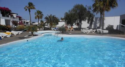 frontline 2 bedroom apartment