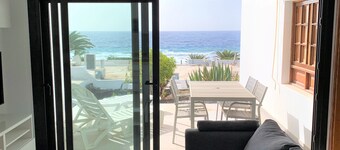 frontline 2 bedroom apartment