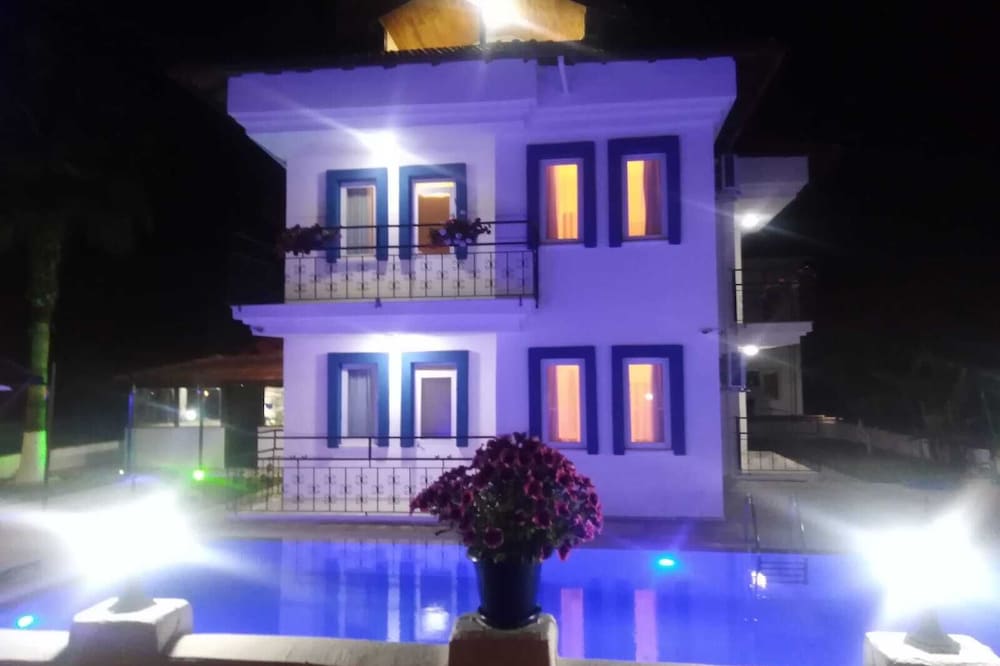 Stay Dalyan Apart Hotel