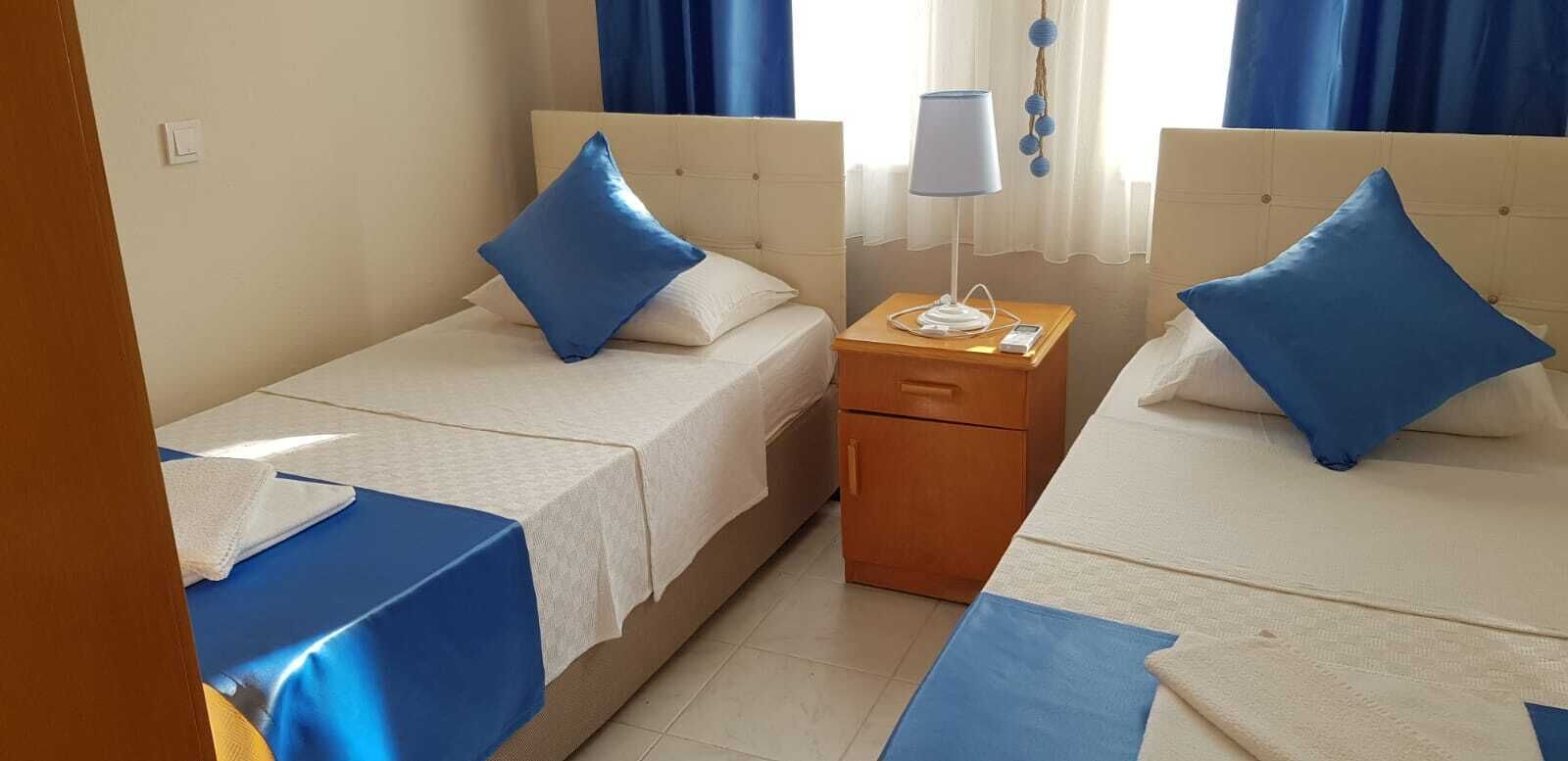 Stay Dalyan Apart Hotel